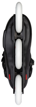 Роликовые коньки Powerslide Storm 110