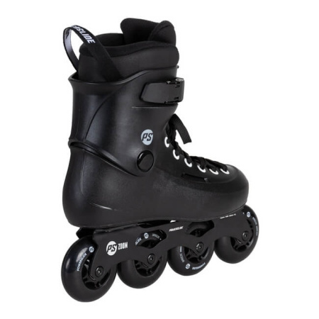 Роликовые коньки Powerslide Zoom черные