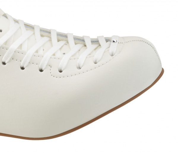 Фигурные коньки Edea Motivo Ivory с лезвием Charme