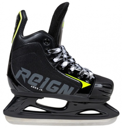 Ледовые хоккейные коньки Powerslide Reign Ares