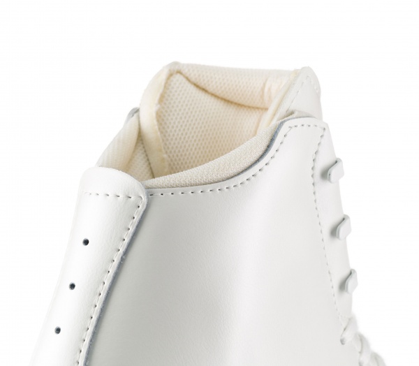 Фигурные коньки Edea Motivo Ivory с лезвием Charme