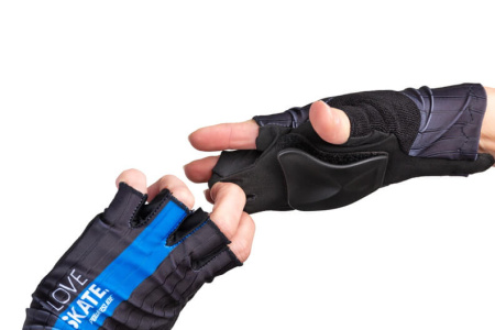 Защита кистей рук Powerslide Race Pro