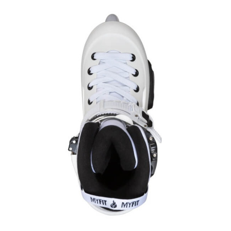 Роликовые коньки Powerslide Zoom Pro Nova 80
