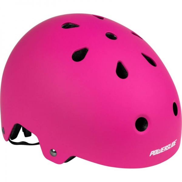 Шлем Powerslide Urban розовый