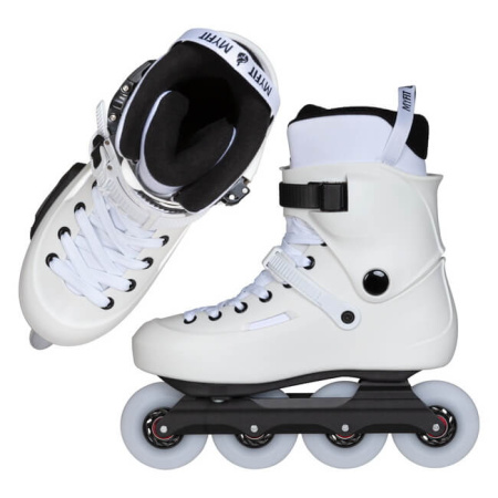 Роликовые коньки Powerslide Zoom Pro Nova 80