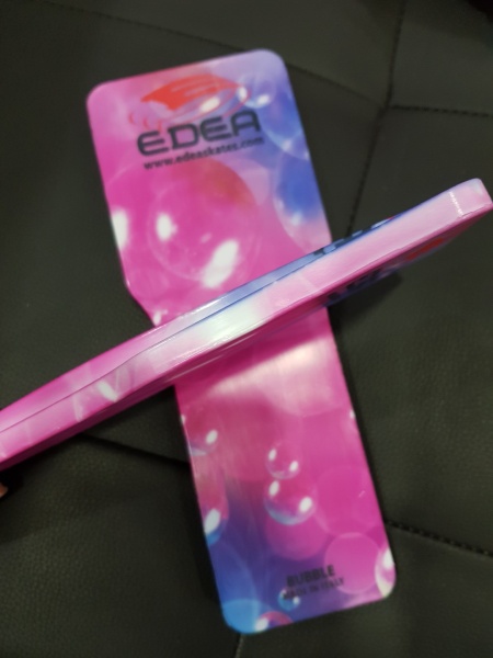 Спиннер для фигурного катания Edea Stella
