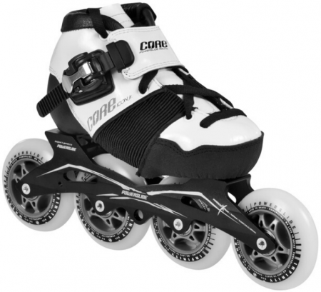 Детские роликовые коньки Powerslide Icon Junior