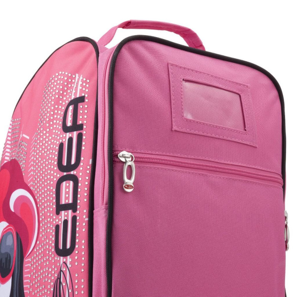 Сумка для коньков Edea Signorina с отправкой почтой по Беларуси и России