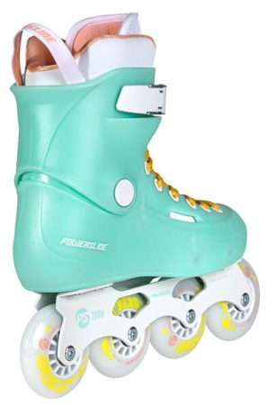 Роликовые коньки Powerslide Zoom Baby 80