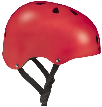 Шлем Powerslide Allround красный с доставкой почтой по Беларуси и транспортной компанией по России