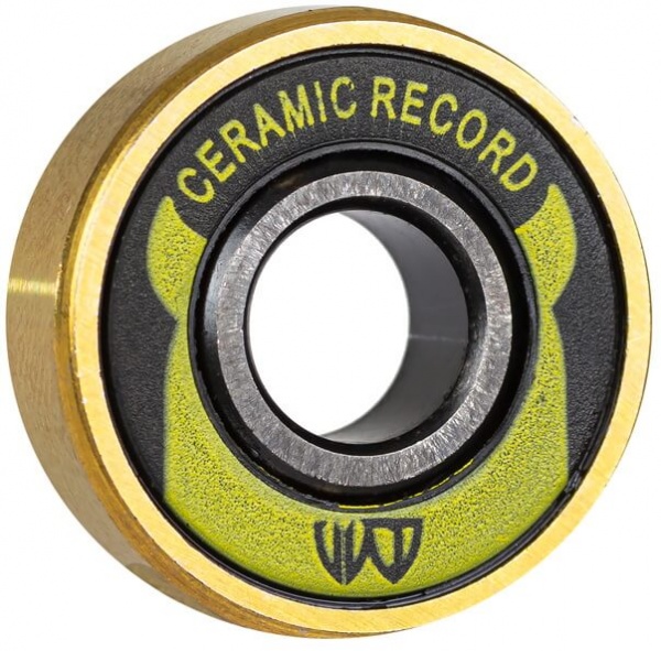 Подшипники Wicked Ceramic Record