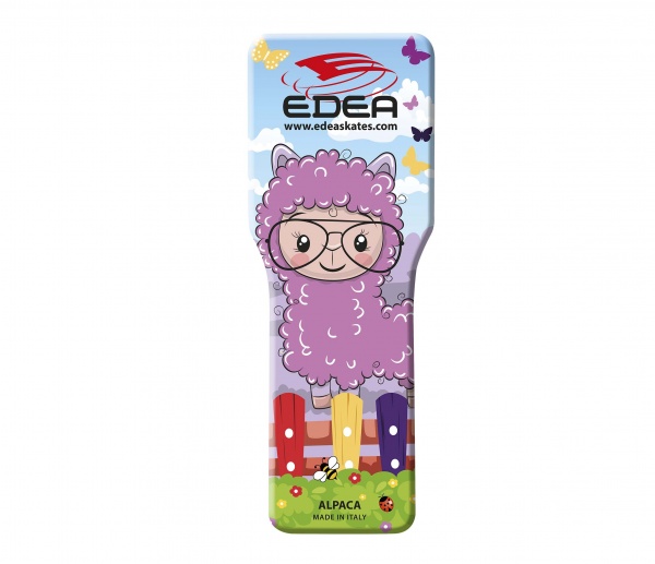 Спиннер для фигурного катания Edea Alpaca