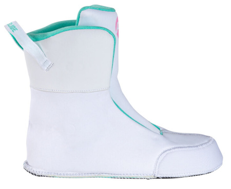 Роликовые коньки Powerslide Zoom Cotton Candy 80