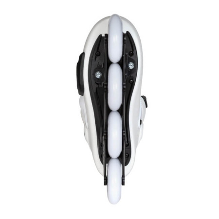 Роликовые коньки Powerslide Zoom Pro Nova 80
