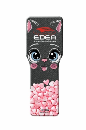 Спиннер для фигурного катания Edea Kitten с отправкой по Москве и России