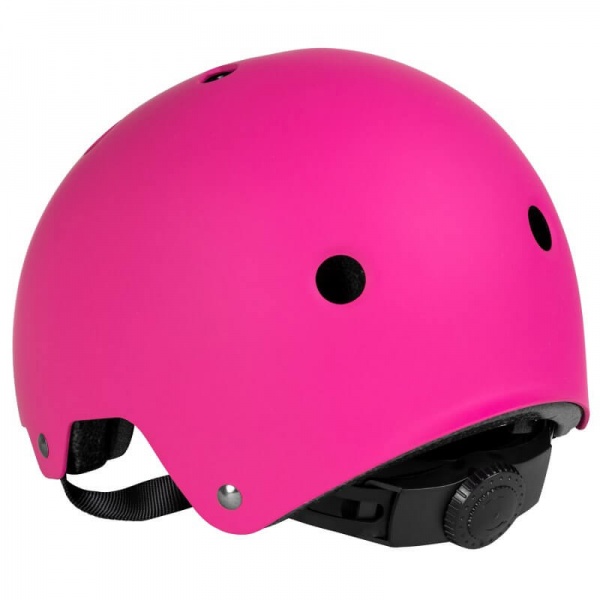 Шлем Powerslide Urban розовый