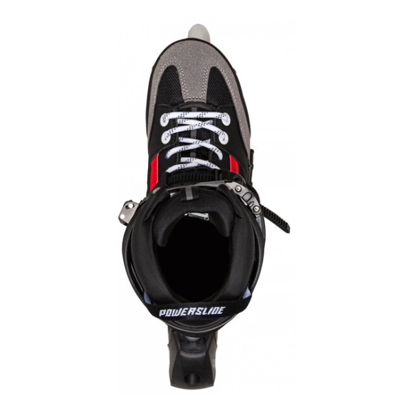 Роликовые коньки Powerslide Phuzion Marcury 80