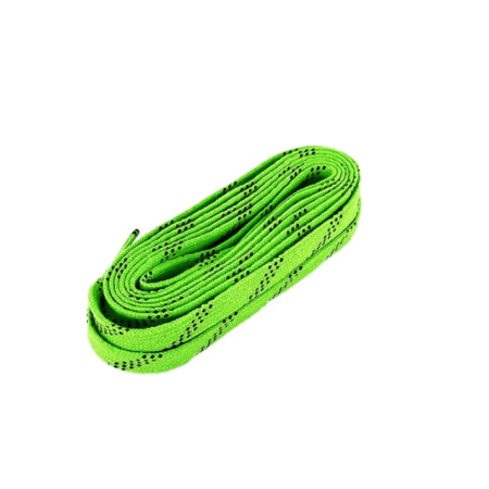 Шнурки Skate-Tec зеленые