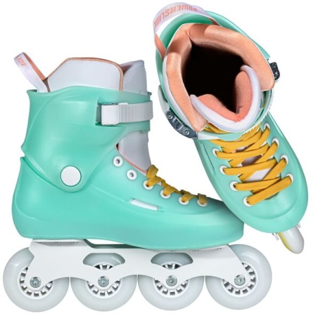 Роликовые коньки Powerslide Zoom Baby 80