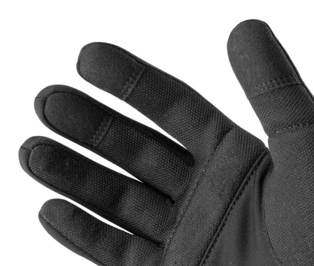 Перчатки Edea Anti-cutт черные с отправкой почтой по Беларуси курьерской службой по России
