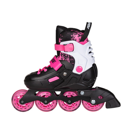 Роликовые коньки Powerslide Khaan Magic Pink