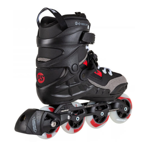 Роликовые коньки Powerslide Phuzion Marcury 80
