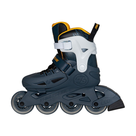 Детские роликовые коньки Powerslide Stargaze Dusk