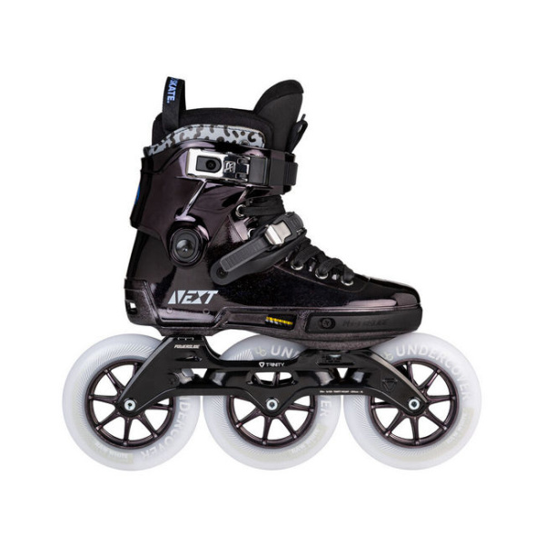 Роликовые коньки Powerslide Next 125 30th Anniversary