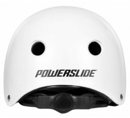 Шлем Powerslide Allround белый  с доставкой почтой по Беларуси и транспортной компанией по России