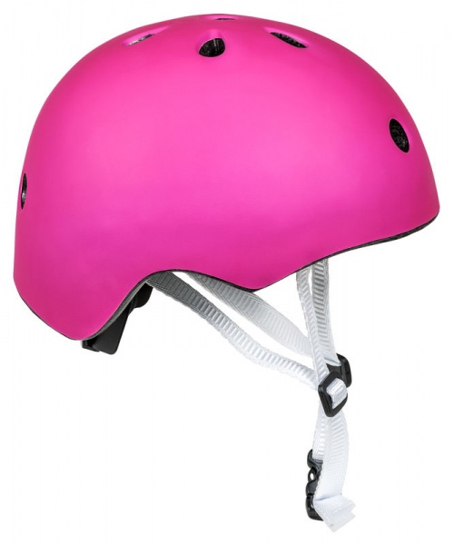 Шлем Powerslide Allround Kids розовый