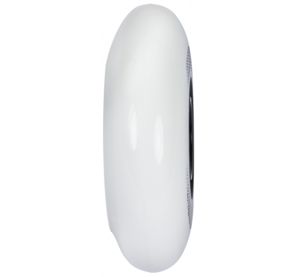 Колеса для роликов Powerslide Spinner 80 мм белые