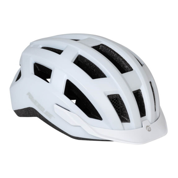 Шлем Powerslide Classic белый