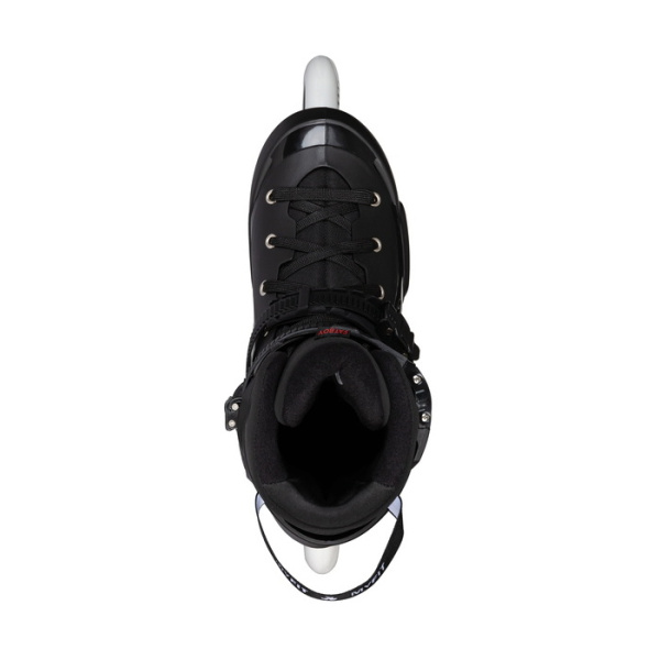Роликовые коньки Powerslide Storm 110