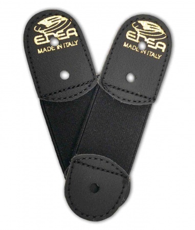 Ремешки для шнурков Edea черные с отправкой по Беларуси и России