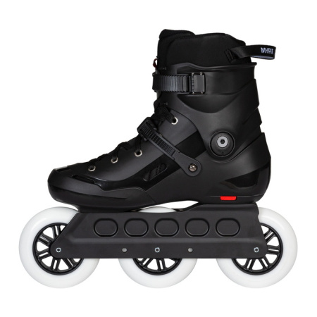 Роликовые коньки Powerslide Storm 110