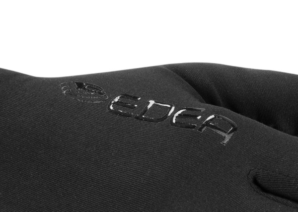 Перчатки Edea Anti-cutт черные с отправкой почтой по Беларуси курьерской службой по России