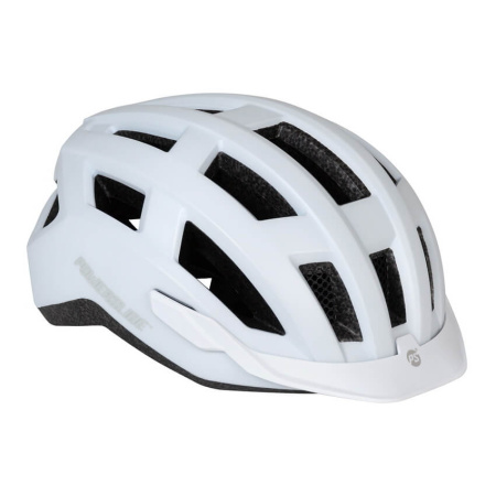 Шлем Powerslide Classic белый с доставкой почтой по Беларуси и транспортной компанией по России