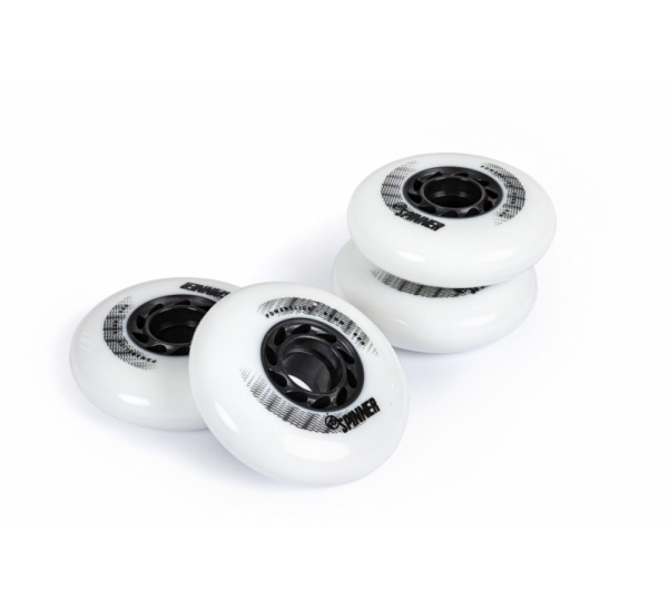 Колеса Powerslide Spinner 80 мм (88A)