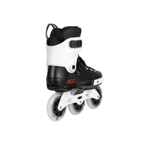 Роликовые коньки Powerslide Next Core 100 черные