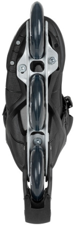 Роликовые коньки Powerslide Krypton Chrome 100