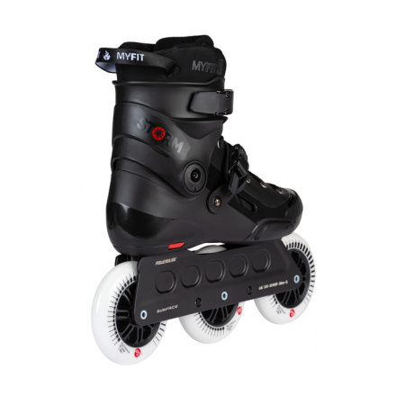 Роликовые коньки Powerslide Storm 110