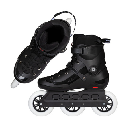 Роликовые коньки Powerslide Storm 110