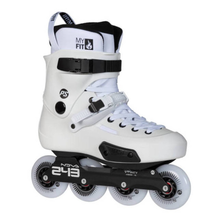 Роликовые коньки Powerslide Zoom Pro Nova 80