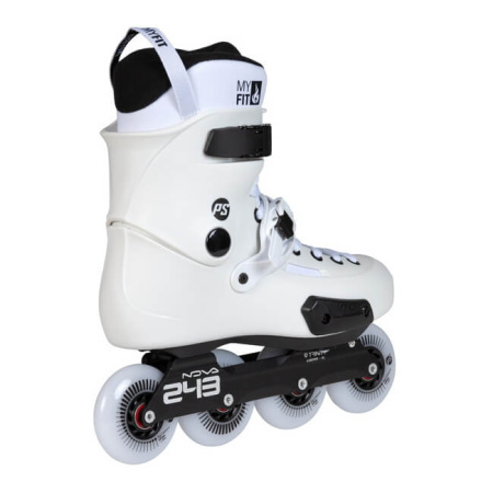 Роликовые коньки Powerslide Zoom Pro Nova 80