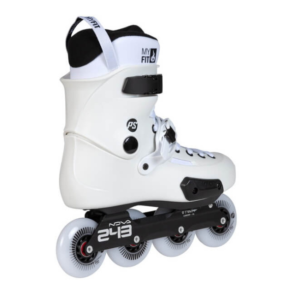 Роликовые коньки Powerslide Zoom Pro Nova 80