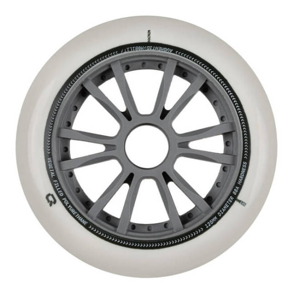 Колеса IQON Eqo 125 мм / 88A
