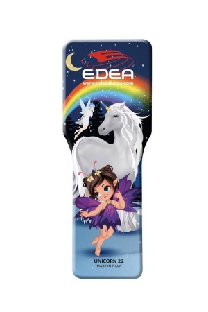 Спиннер для фигурного катания Edea Unicorn с отправкой по Москве и России