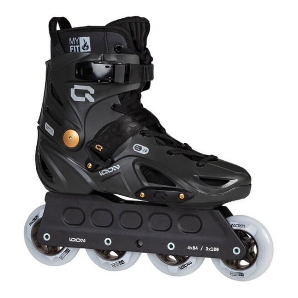 Роликовые коньки IQON CL 20 Lite