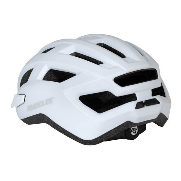 Шлем Powerslide Classic белый с доставкой почтой по Беларуси и транспортной компанией по России