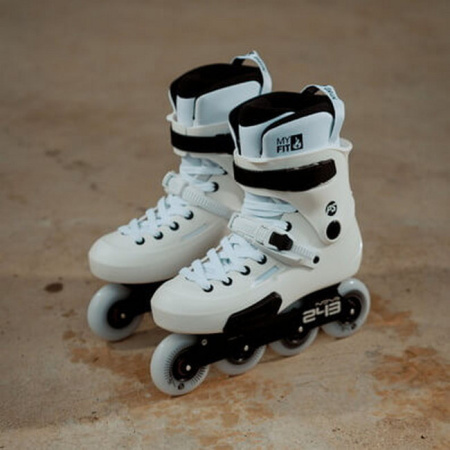 Роликовые коньки Powerslide Zoom Pro Nova 80